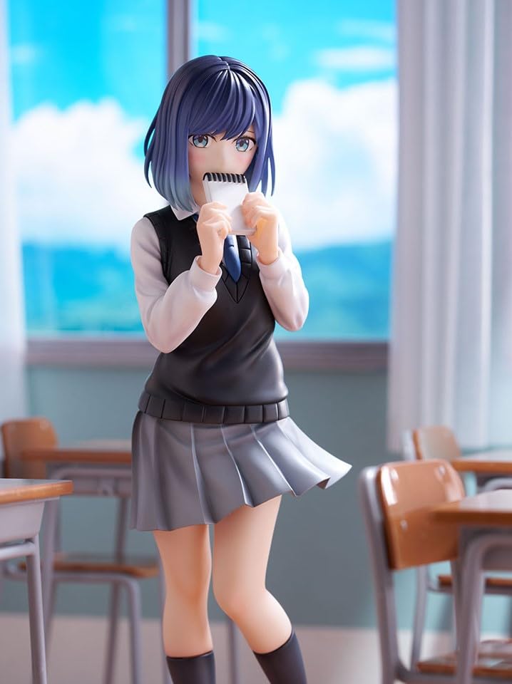 Amazon.com: Oshi No Ko Trio-Try-iT Figure -Akane Kurokawa : Home
